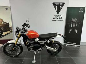 SCRAMBLER 1200 XE