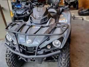 OUTLANDER MAX 450 MY2023 (2XPD)