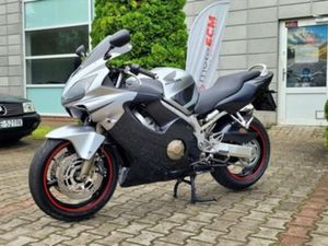 HONDA CBR CBR600 F4I,FILM BENZYNA 109KM