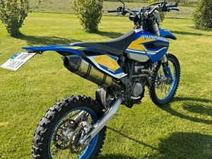 HUSABERG FE 250