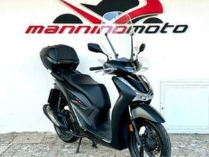 HONDA SH 150 SPORT 06/2023 IN PRONTA CONSEGNA