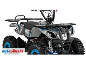 ASIX M7 49 CC, ATV / QUAD