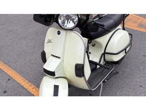 VENDO LML STAR 200 4T MANUALE (2011 - 17) USATA A MEDA (CODICE 9799391) - MOTO.IT