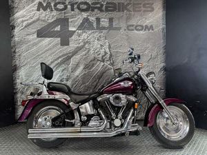 HARLEY-DAVIDSON SOFTAIL FOR SALE IN MALVERN