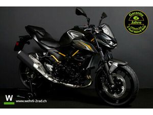 KAWASAKI Z 500, NAKED, MOTO NEUVE, CHF 6'450.-
