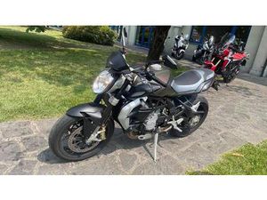 VENDO MV AGUSTA BRUTALE 675 EAS (2011 - 14) USATA A LEGNANO (CODICE 9739177) - MOTO.IT