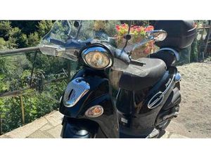 VENDO KYMCO PEOPLE 50 2T (2007 - 17) USATA A RAPALLO (CODICE 9799241) - MOTO.IT
