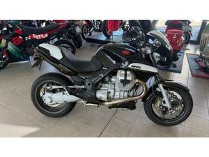 VENDO MOTO GUZZI SPORT 1200 (2006 - 08) USATA A MONFALCONE (CODICE 9799296) - MOTO.IT