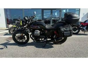 VENDO MOTO GUZZI V7 STONE SPECIAL EDITION (2022 - 25) USATA A MONFALCONE (CODICE 9799366) - MOTO.IT