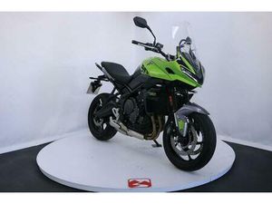 TRIUMPH TIGER SPORT 660 MODELL 2025