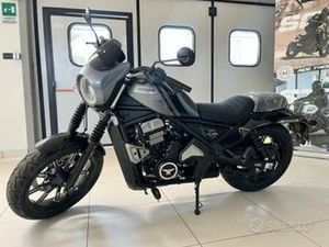 MOTO MORINI CALIBRO CUSTOM 700 NUOVO