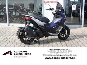 APRILIA APRILIA SR GT 125 ABS