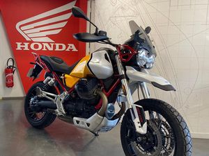 MOTO GUZZI V85 TT 850 - 184€/MOIS*