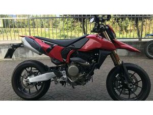VENDO DUCATI HYPERMOTARD 698 MONO (2024 - 25) USATA A CHIUSA DI SAN MICHELE (CODICE 9799269) - MOTO.IT