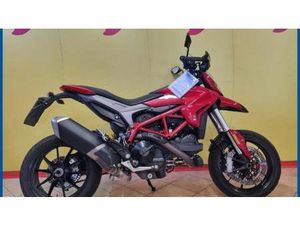 VENDO DUCATI HYPERMOTARD 939 (2016 - 18) USATA A ROMA (CODICE 9799645) - MOTO.IT