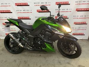 KAWASAKI Z 1000 DE 2013 21 000 KM