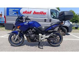 VENDO HONDA CBF 600 (2004 - 06) USATA A CONEGLIANO (CODICE 9799996) - MOTO.IT