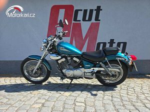 YAMAHA XV 250 VIRAGO - DO 35 KW