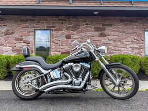 2004 SOFTAIL® DEUCE®