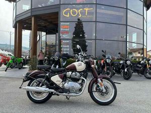VENDO ROYAL ENFIELD CLASSIC 650 (2025) NUOVA A CHIETI (CODICE 9799781) - MOTO.IT