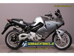 OCCASION BMW F 800 ST