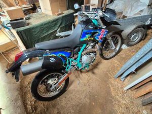 KAWASAKI KLX
