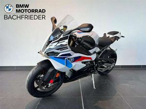 BMW S 1000 RR