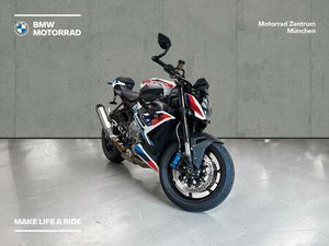 BMW M 1000 R - SERVICE INKLUSIVE