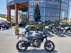 VENDO HUSQVARNA SVARTPILEN 801 (2024 - 25) NUOVA A CHIETI (CODICE 9799718) - MOTO.IT