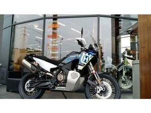 VENDO HUSQVARNA NORDEN 901 EXPEDITION (2023 - 24) NUOVA A CHIETI (CODICE 9799789) - MOTO.IT