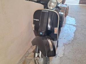PIAGGIO VESPA 200 PX - 1980