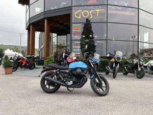 VENDO MOTO GUZZI V7 STONE (2025) NUOVA A CHIETI (CODICE 9799712) - MOTO.IT