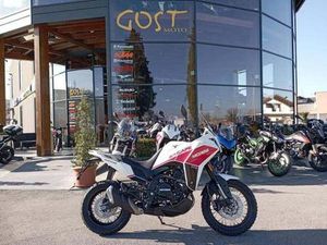 VENDO MOTO MORINI X-CAPE 650 (2021 - 25) NUOVA A CHIETI (CODICE 9788633) - MOTO.IT