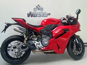 DUCATI PANIGALE V2