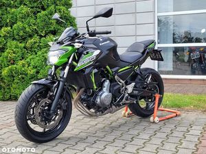 KAWASAKI Z 650