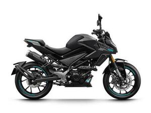 CFMOTO CFMOTO 125NK 125 CC