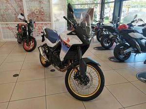 HONDA XL 750 TRANSALP 6 JAHRE GA HERBST SALE