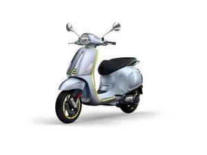 VENDO VESPA VESPA ELETTRICA (2018 - 19) NUOVA A SIRACUSA (CODICE 9659176) - MOTO.IT
