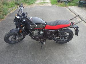 SWM ACE OF SPADES 125