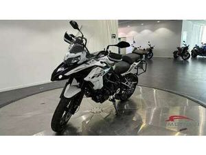BENELLI TRK 502 502X BIANCO