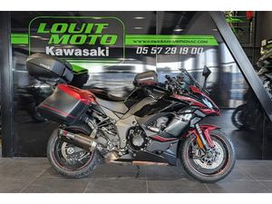 KAWASAKI NINJA 1000 SX 2023