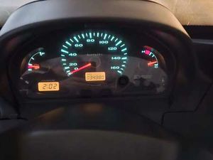 SUZUKI BURGMAN 400 BUSINESS GRIGIO