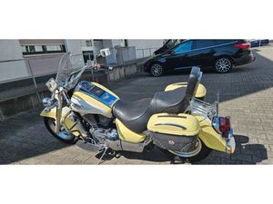 SUZUKI INTRUDER VL 1500