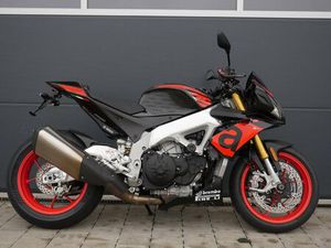APRILIA TUONO V4 1100 RR
