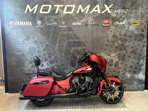 INDIAN CHIEFTAIN DARK HORSE 1900 2020