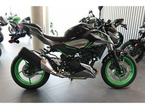 KAWASAKI Z 500 SE