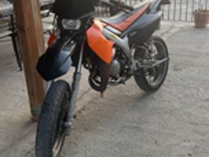 MALAGUTI XSM DEL 2010