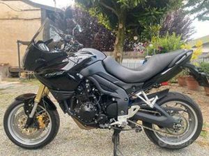 TRIUMPH TIGER - 2007 LEGGERE BENE L&APOS;INSERZIONE