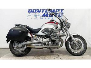 VENDO BMW R 1200 C CLASSIC USATA A CONCESIO (CODICE 9800512) - MOTO.IT