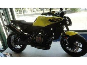 VENDO HUSQVARNA VITPILEN 801 L (2025) NUOVA A NICHELINO (CODICE 9800591) - MOTO.IT